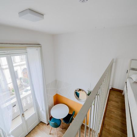 דירות Central Studio Apts Milano-Corso Magenta מראה חיצוני תמונה