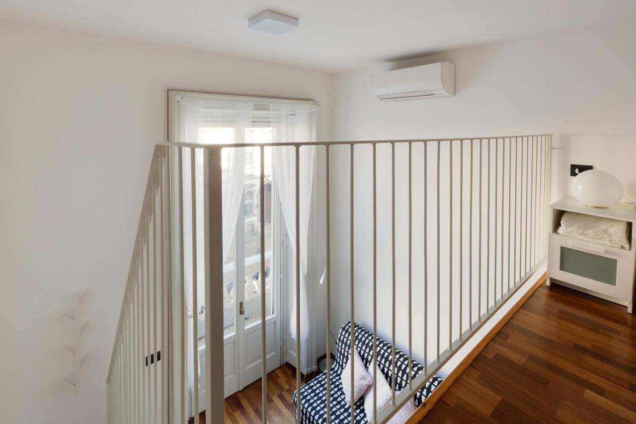 דירות Central Studio Apts Milano-Corso Magenta מראה חיצוני תמונה