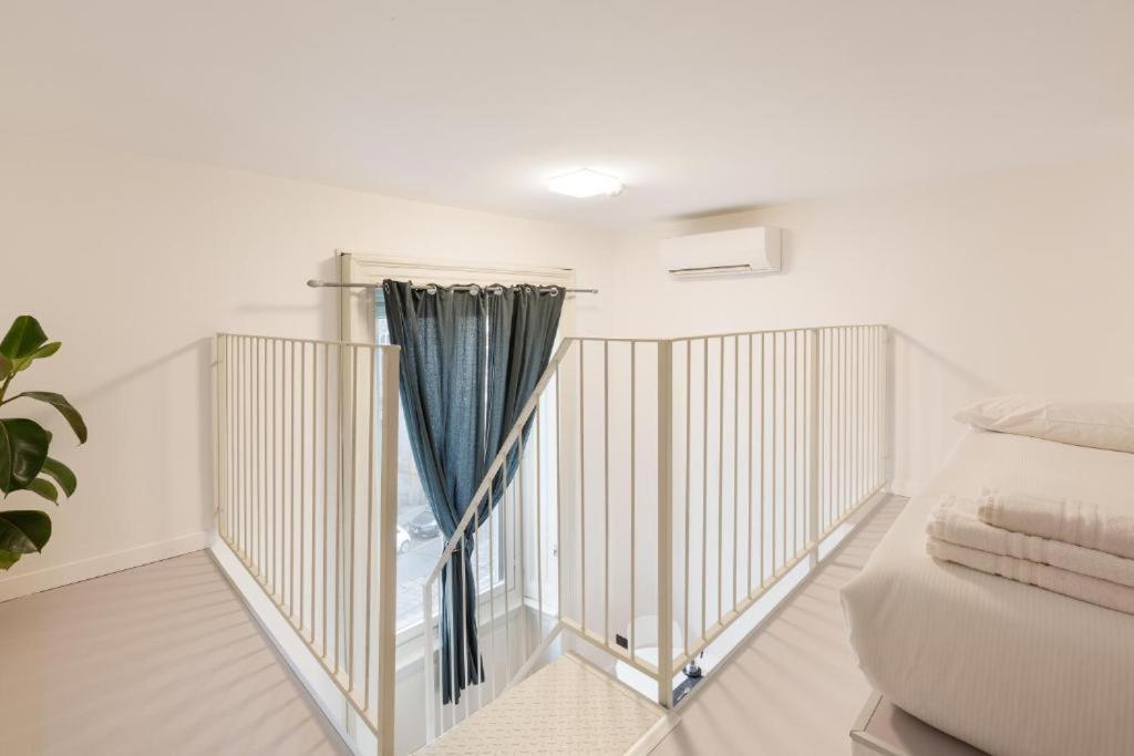 דירות Central Studio Apts Milano-Corso Magenta מראה חיצוני תמונה